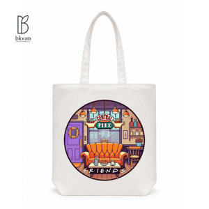 central-perk-tote-bag-regular-white